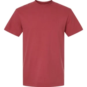 comfort colors garment dyed heavyweight t shirt