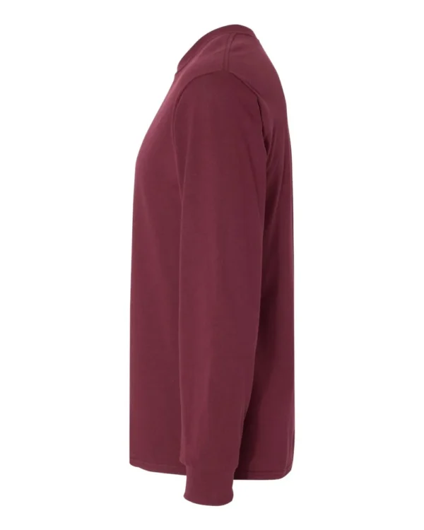 gildan heavy cotton™ long sleeve t shirt