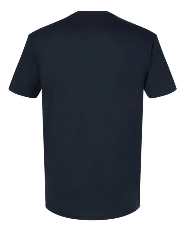 next level cotton t shirt