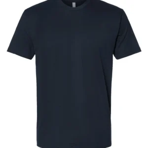 next level cotton t shirt