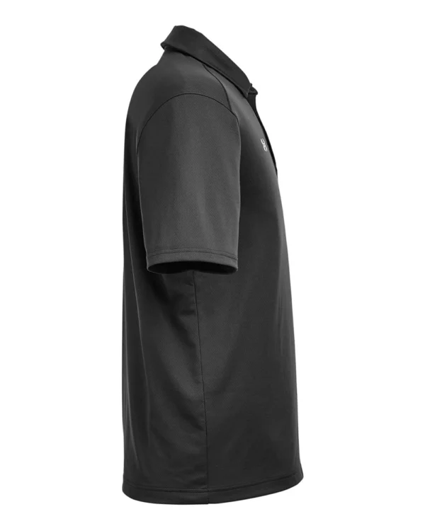 under armour men's tech™ polo