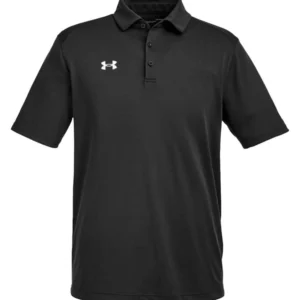 under armour men's tech™ polo