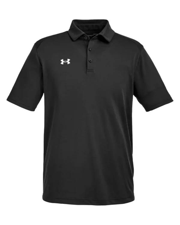 under armour men's tech™ polo