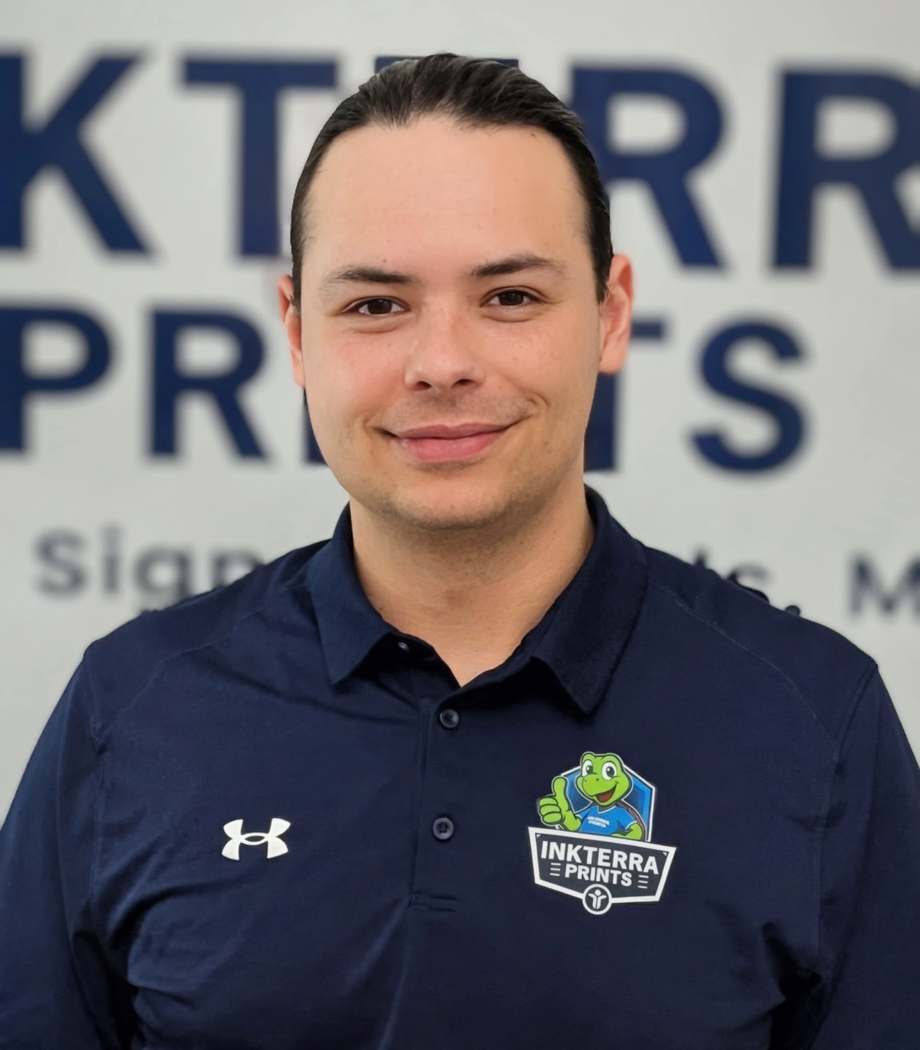 Owner, InkTerra Prints