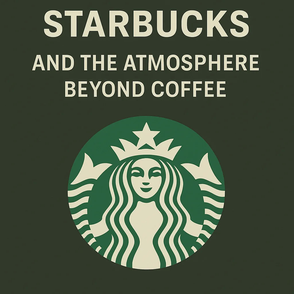 starbucks blog breakdown